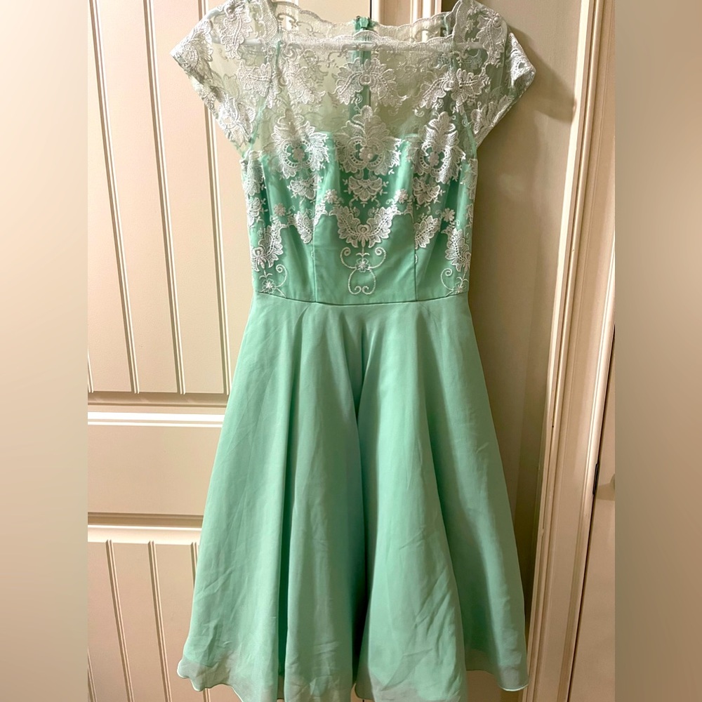 Chi Chi London formal/prom dress